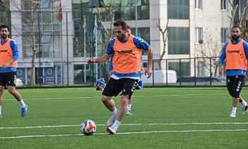 Hendekspor, İstanbul Deplasmanında