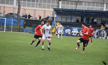 Hendekspor, Son Dakikalarda Kaybetti