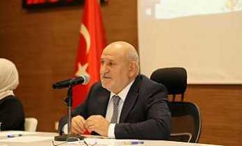 Hendek’te 24 Ayın Bilançosu: Başkan Püsküllü’den Dev Hizmet Atağı