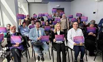 Hendek’te Kalp Sağlığından Kadın Sağlığına Kapsamlı Eğitim