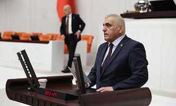 İnci Umre Mağdurları İçin Devreye Girdi…