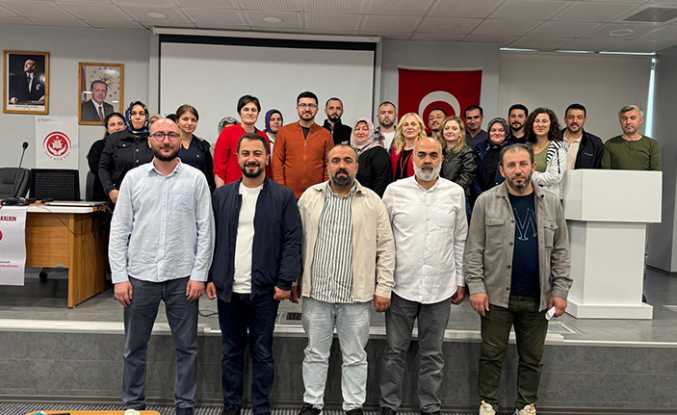 Hendek’te Kalp Sağlığı ve Yaşam Kalitesine Dikkat Çekildi