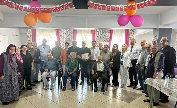 Hendekte Yüreklere Dokunan Bir Gün Unutursam Hatırlat