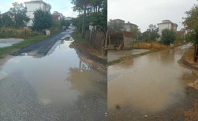 Vatandaş Yenimahalle’den Seslendi