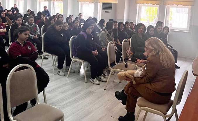 Bir Hayat Kurtarmak Geleceğe Umut Olmaktır