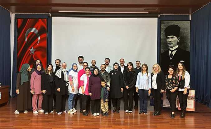 Sağlıklı Nesiller İçin Başlayan Yolculuk