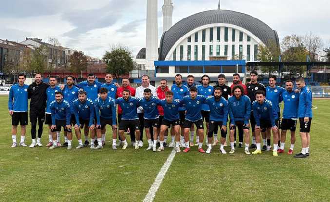 Sofuoğlu Takımla Buluştu