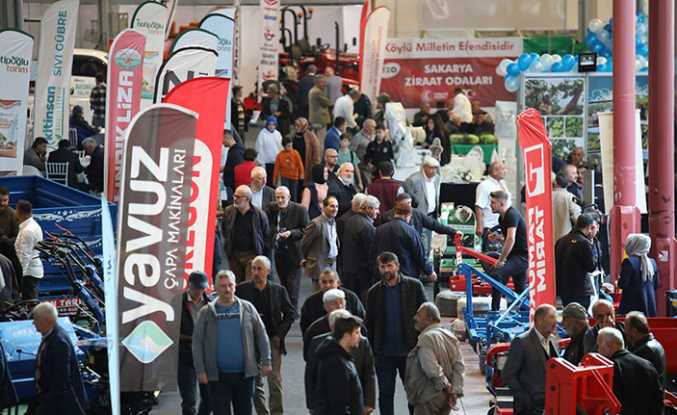 Üretimin Gücü Sakarya Hendek’te Buluşacak
