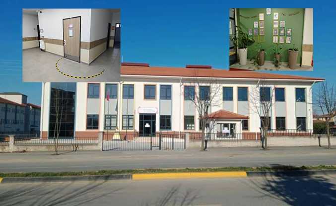 100.Yıl Anaokulu’ndan Tarihi Başarı