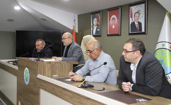 Araç Satış İhaleleri Tamamlandı