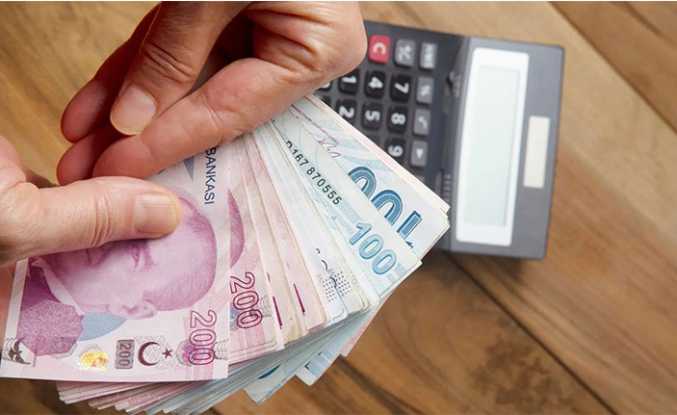 Asgari Ücret Belli Oldu!