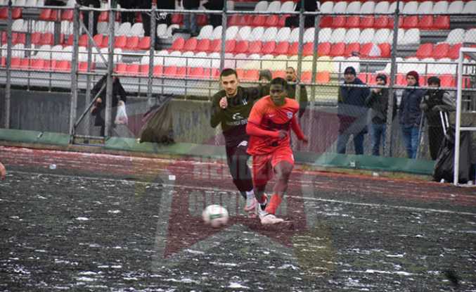 Hendekgücü Yeniden Lider