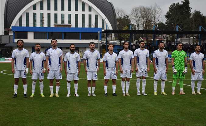 Hendekspor, Gölcükspor’a Konuk Oluyor