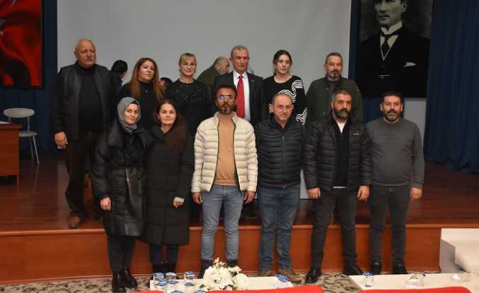 Çilek 10. Döneminde Güven Tazeledi