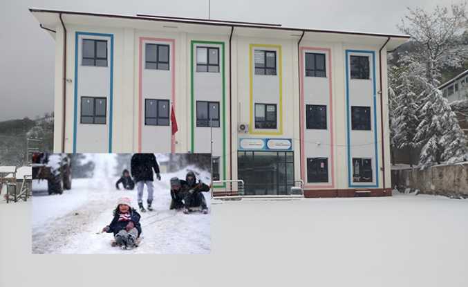 Dikkat! Genel Tatil Yok