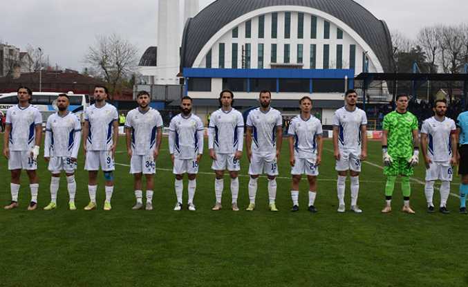Hendekspor Yeni Yılın İlk Maçında İstabul Deplasmanında
