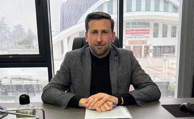 Meraklı’dan Şöför Esnaflarına Çağrı