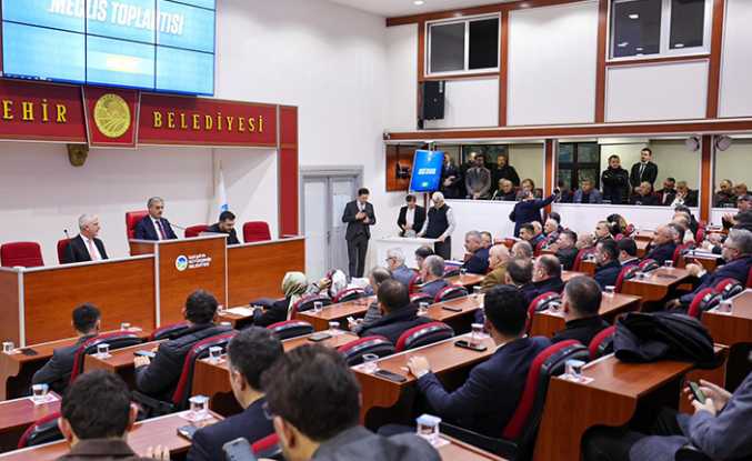 Sapanca Gölü Kıyılarını Vatandaşlarımızın Kullanımına Sunmakta Kararlıyız
