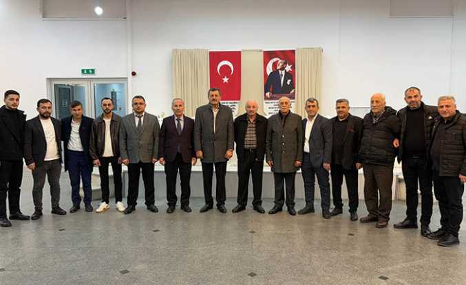 Varlıca Güven Tazeledi