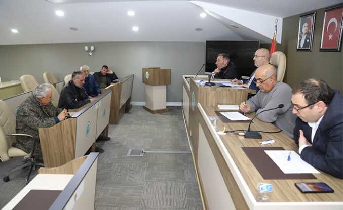 4 Aracın Satış İhaleleri Tamamlandı