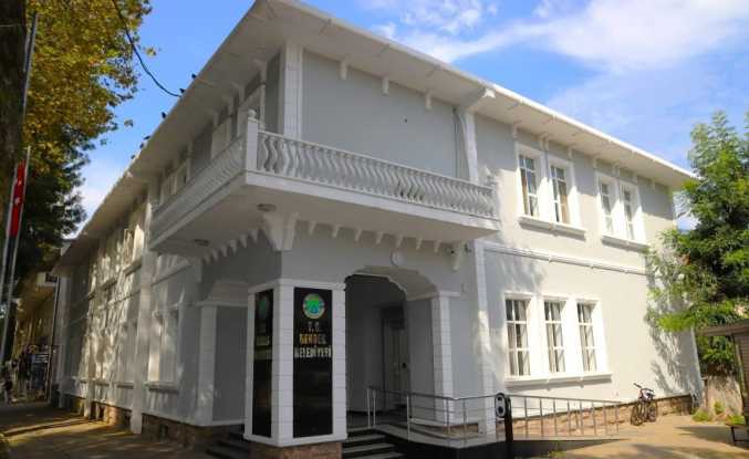 Belediye Meclisi 4 Şubat’ta Toplanıyor