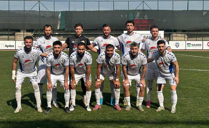 Hendekspor, Deplasmanda 2-1 Mağlup Oldu