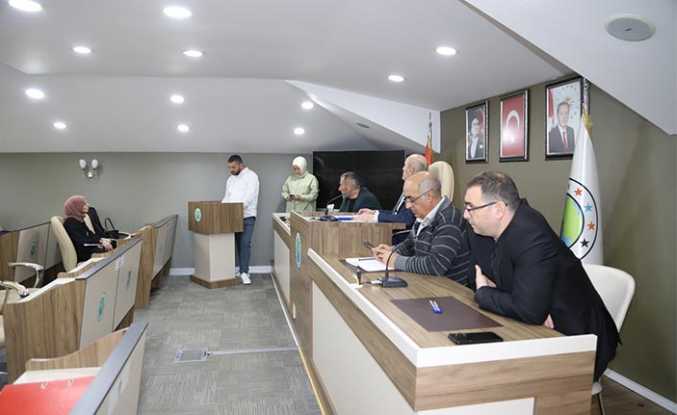 Taşınmaz İhaleleri Tamamlandı