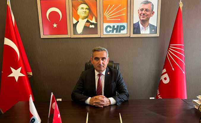 Bayraktar Ramazan Bayramını Kutladı