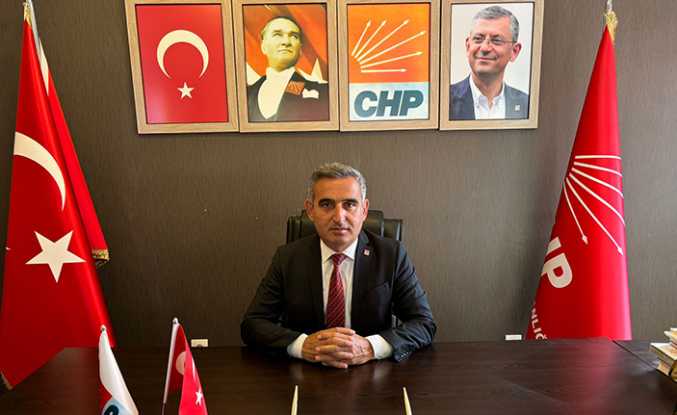 Bayraktar’dan18 Mart Çanakkale Zaferi Mesajı