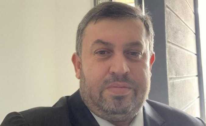 Hendekli İşadamı Sahilde Ölü Bulundu