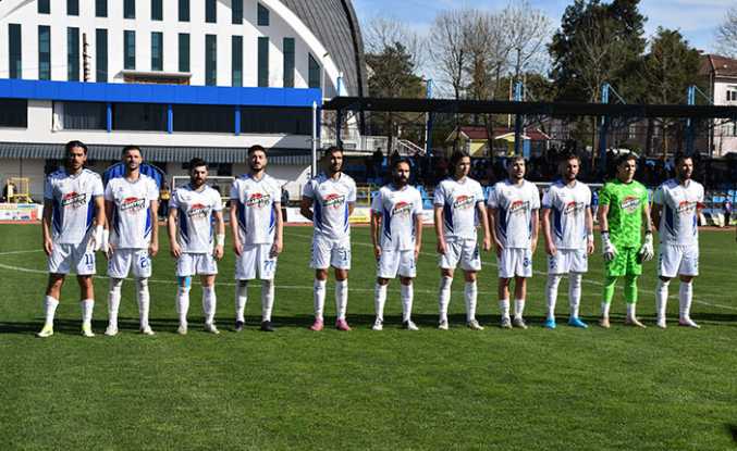 Hendekspor, Sakarya Derbisine Hazır