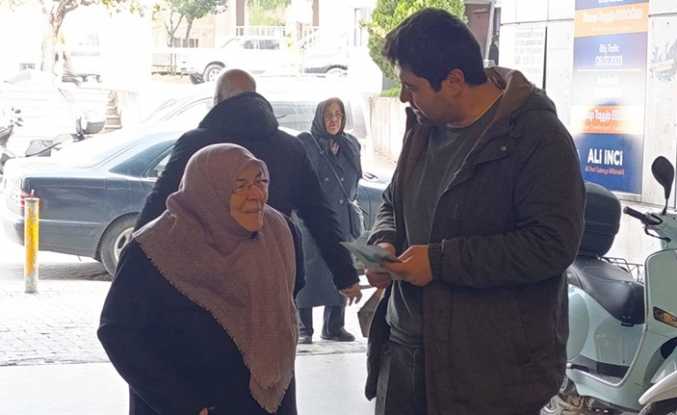 Ramazan'da Sağlık İçin Birlikteyiz