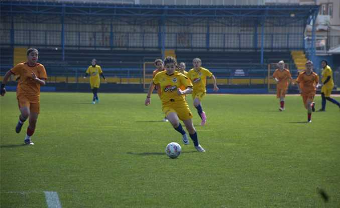 Serdivan 1907 Spor:5 Düzce 1905 Spor:2