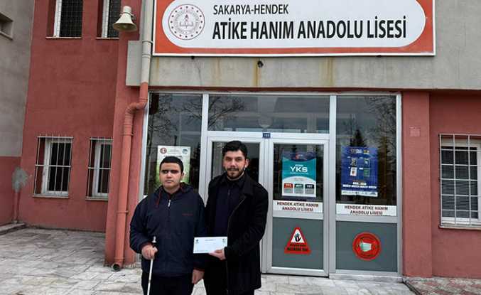 Siyer-i Nebi’de Atikehanım Farkı