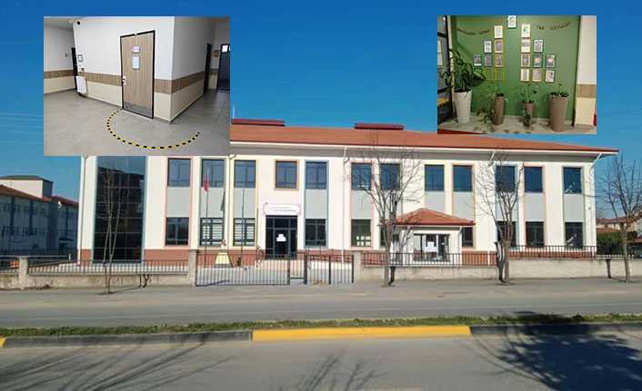 100.Yıl Anaokulu’ndan Tarihi Başarı