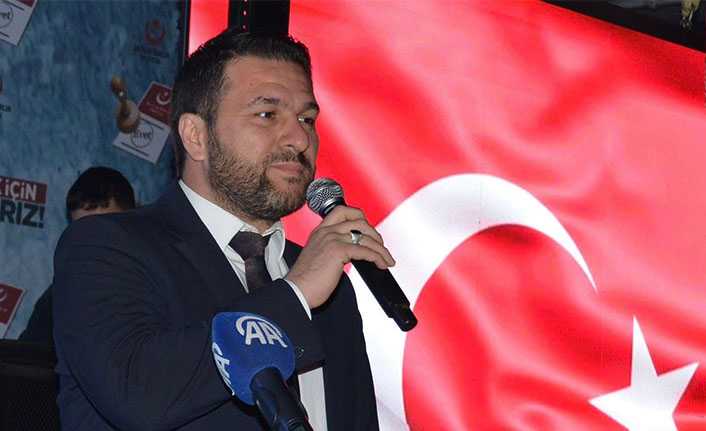 Hendek’in Hizmete İhtiyacı Var, Siyasete Değil