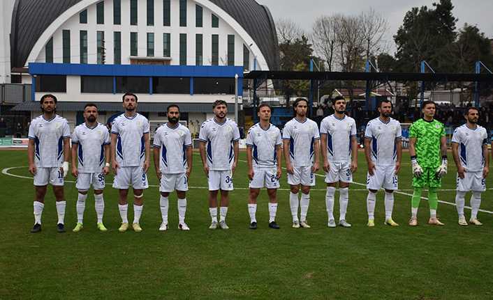 Hendekspor, Gölcükspor’a Konuk Oluyor