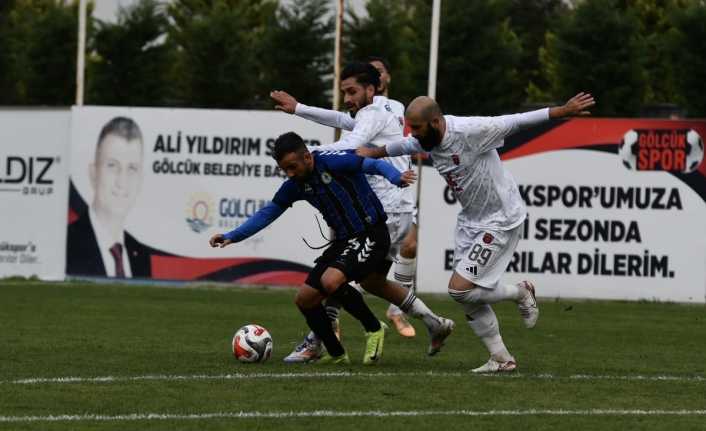 Hendekspor, Maltepespor’u Konuk Ediyor