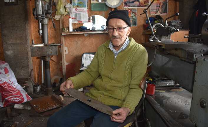 Tornacı İsmail Vefat Etti