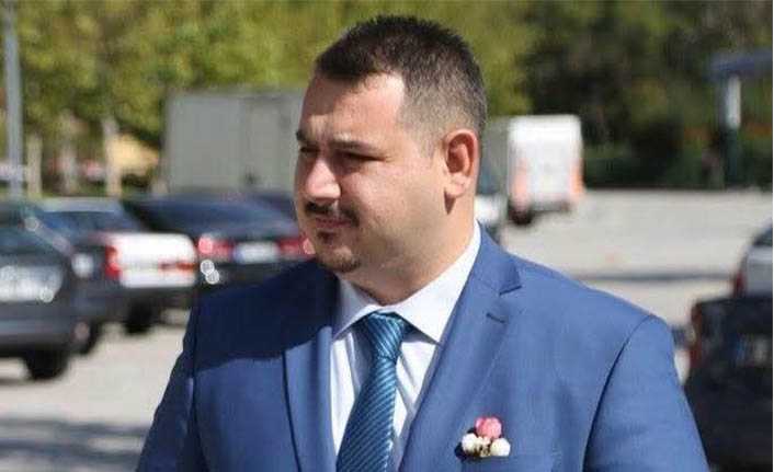 38 yaşında hayatını kaybetti!