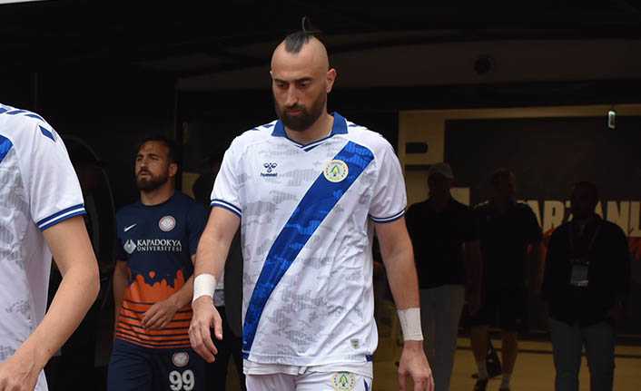 Aydil Yuvaya Dönüyor