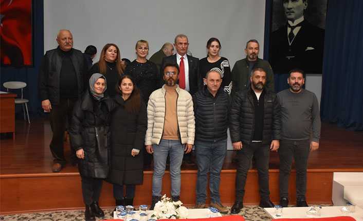 Çilek 10. Döneminde Güven Tazeledi