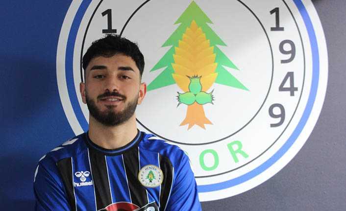 Hendekspor’dan Savunmaya Takviye
