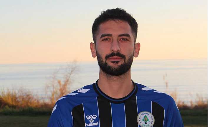 Hendekspor’dan Stoper’e Takviye