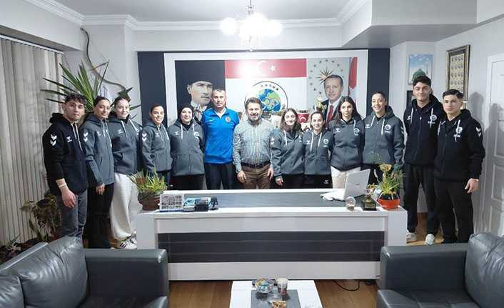 Karate de 2026 Bizim Yılımız Olacak