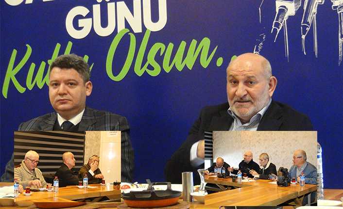 Kaymakam Gökpınar’dan Müjde Üstüne Müjde