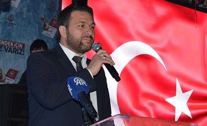 Kenar’dan Miraç Kandili Mesajı