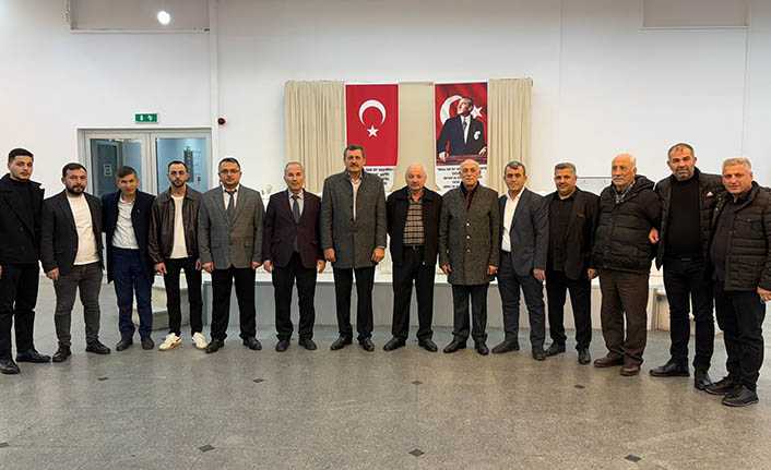 Varlıca Güven Tazeledi