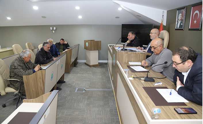 4 Aracın Satış İhaleleri Tamamlandı