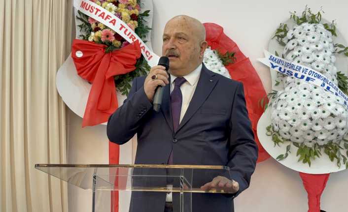 Demirel Berat Kandilini Kutladı